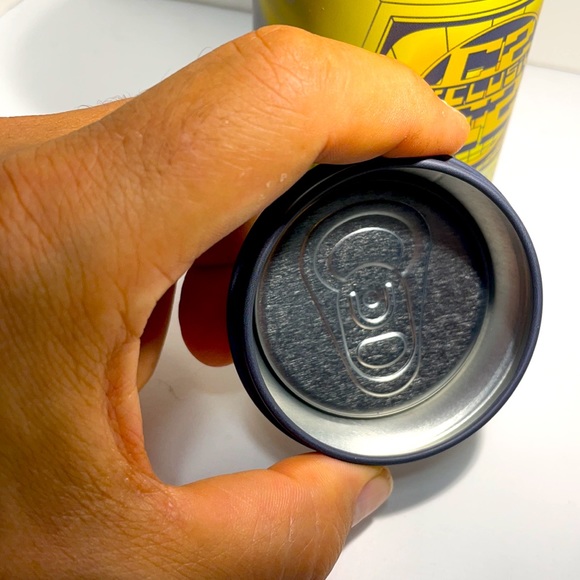 2022 C2E2 Chicago Comic Expo WhatNot Exclusive Mystery Arcade Can Empty! - Picture 8 of 9